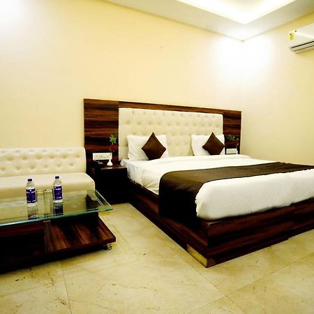 Hotel Haven Rishīkesh Εξωτερικό φωτογραφία