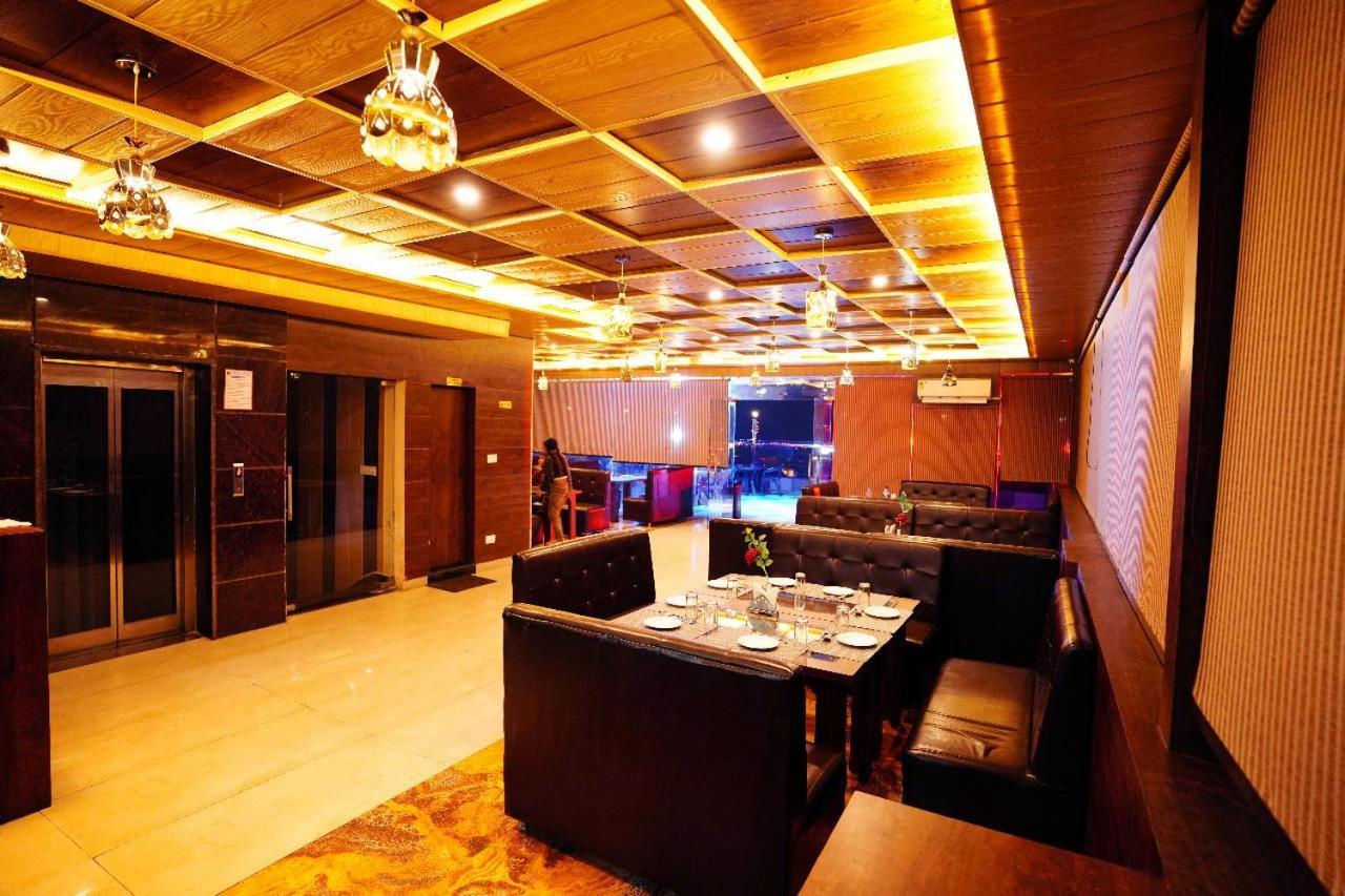 Hotel Haven Rishīkesh Εξωτερικό φωτογραφία