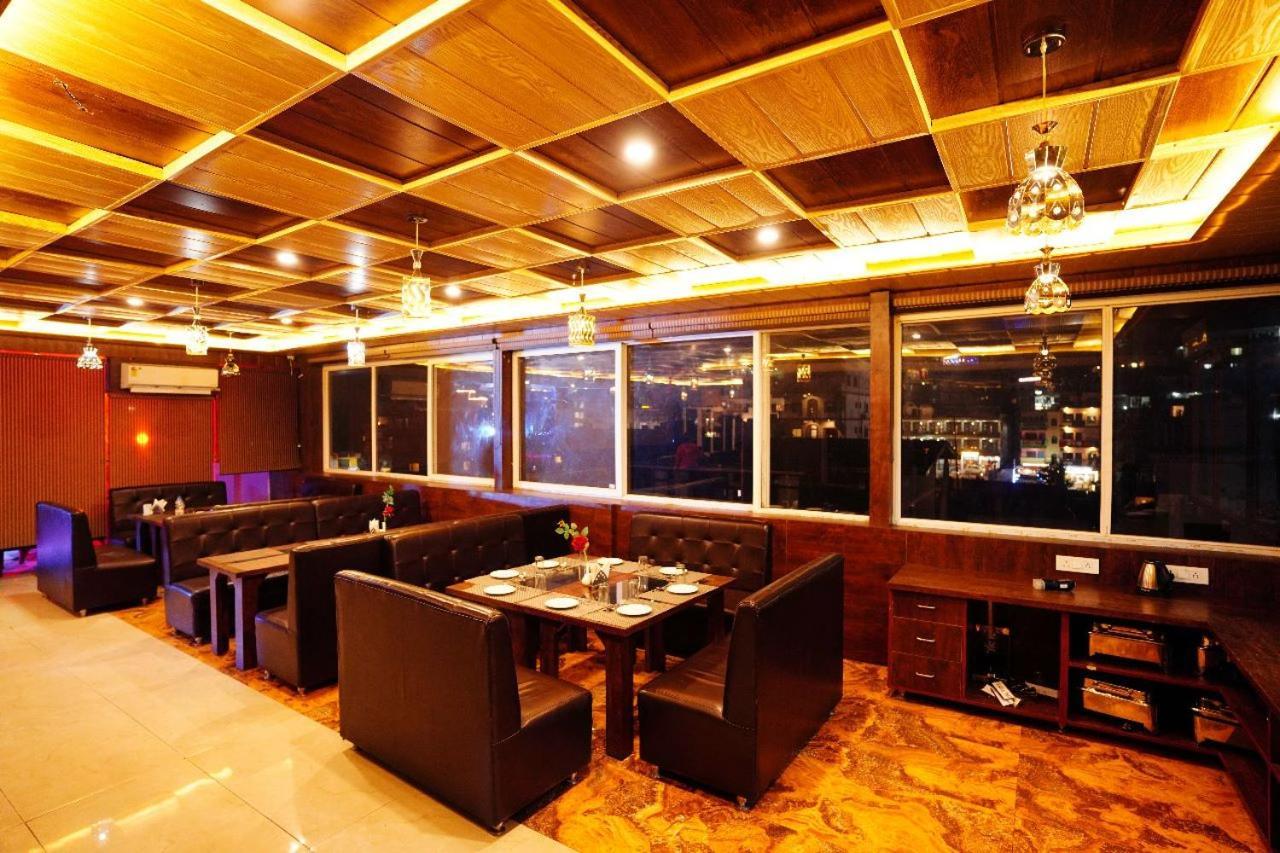 Hotel Haven Rishīkesh Εξωτερικό φωτογραφία